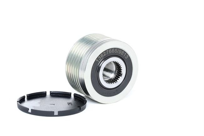 RIDEX Poulie roue libre, alternateur 1390F0027
