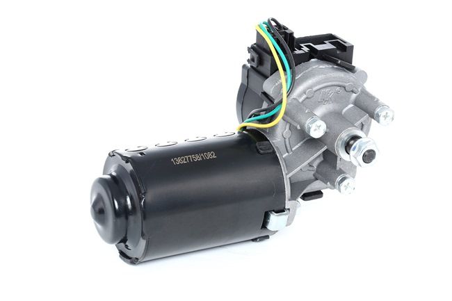 Einkaufen Wischermotor Wiesmann (RIDEX Wischermotor 295W0017) Erfolg versprechend