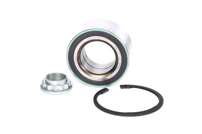 SKF Radlagersatz VKBA 3682