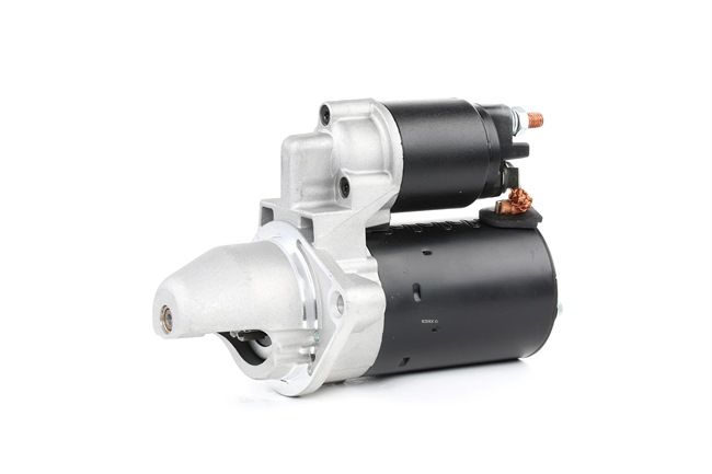 Einkaufen Starter Fiat (RIDEX Starter 2S0030) Erfolg versprechend