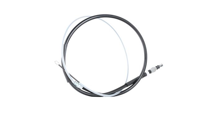 Einkaufen Bremszug Renault (RIDEX Seilzug, Feststellbremse 124C0193) Erfolg versprechend