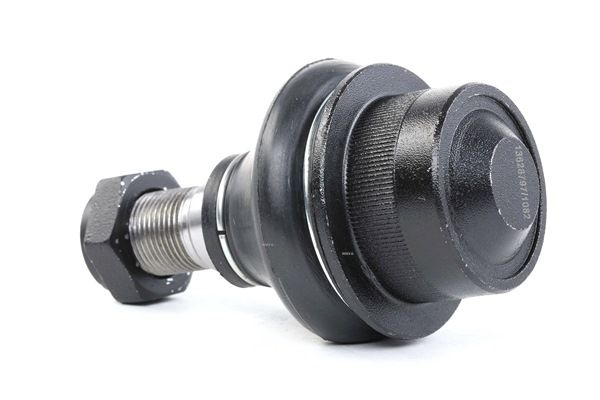 RIDEX Trag- / Führungsgelenk 2462S0110 Vorderachse beidseitig, 26mm VW CRAFTER 30-35 Bus (2E_) Bj 2016