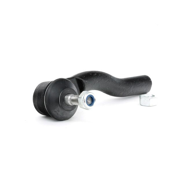 RIDEX 914T0201 Spurstangenkopf Vorderachse, rechts, außen, 144, 23mm FIAT PANDA Bj 1998