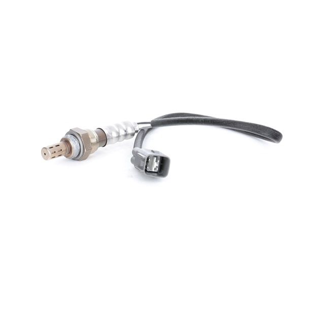 RIDEX Lambdasonde 510mm 3922L0066