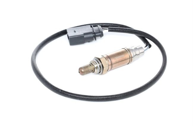 Commander Sonde à oxygène pour Suzuki (RIDEX Sonde lambda 3922L0068) bon marché