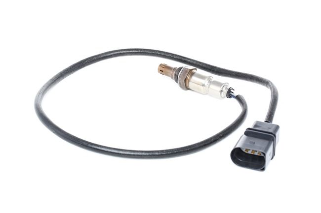 RIDEX Lambdasonde 3922L0166