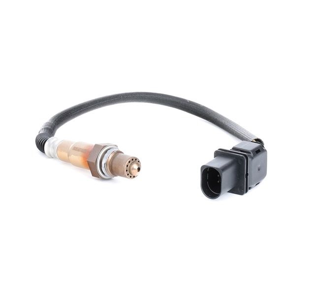 RIDEX Lambdasonde 3922L0189 HYUNDAI i20 Hatchback Van (GB, IB) Bj 2020