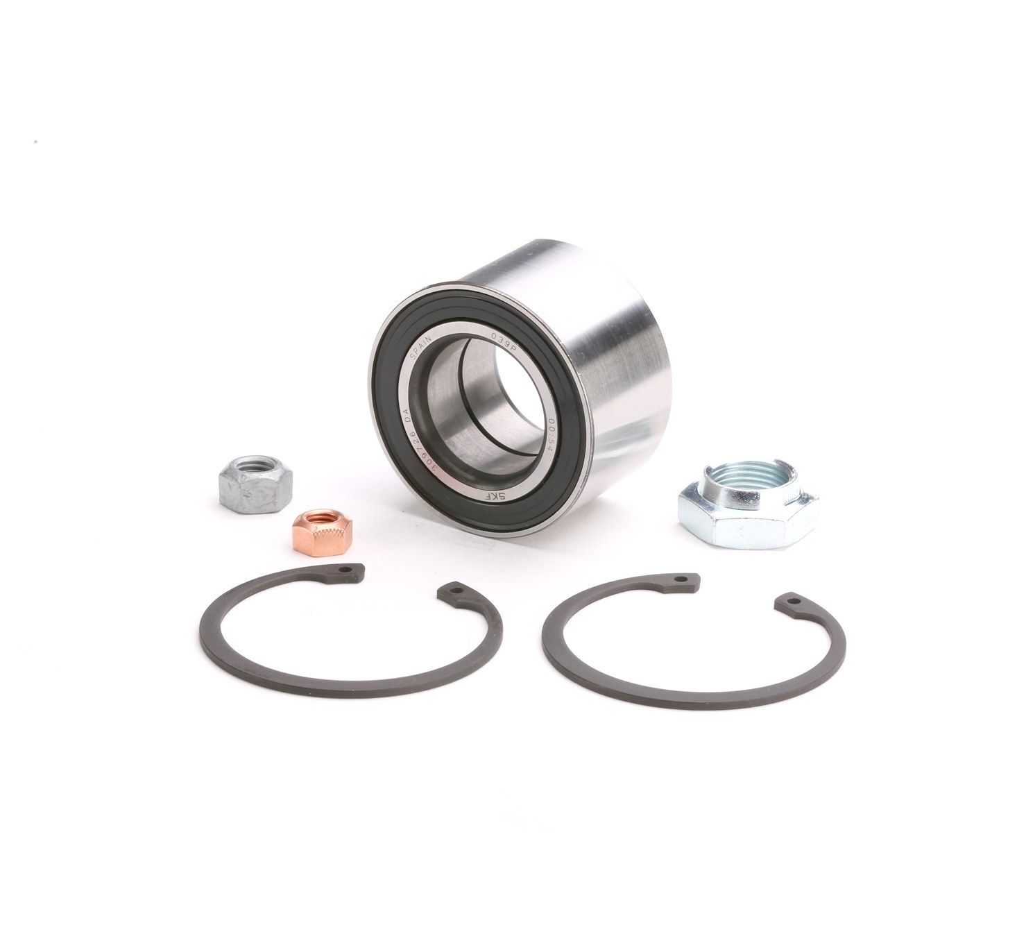 SKF VKBA 592 Radlagersatz