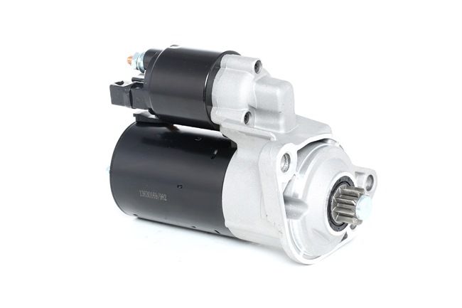RIDEX 2S0019 Starter 1,1kW, 12V SEAT TARRACO Bj 1998
