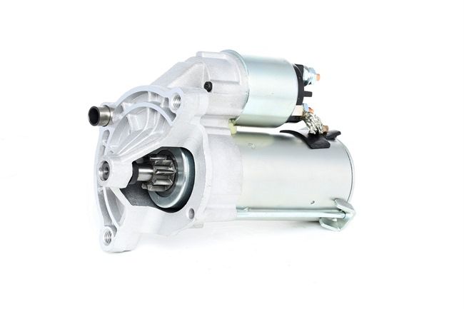 Einkaufen Starter Fiat (RIDEX Starter 2S0033) Erfolg versprechend