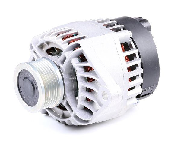 RIDEX Alternateur 4G0040