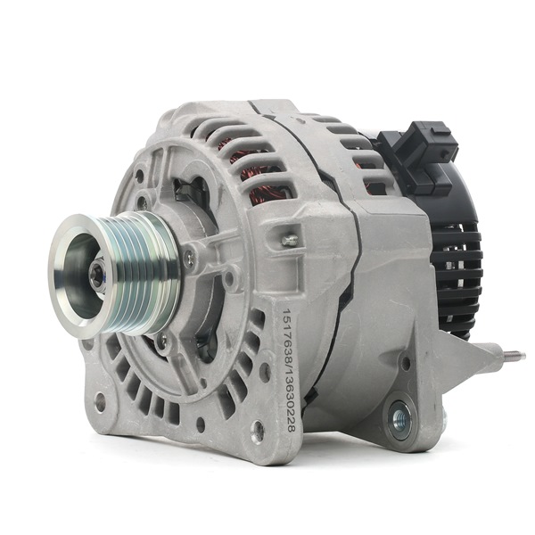 RIDEX Alternateur 4G0041