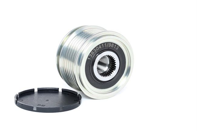 RIDEX Poulie roue libre, alternateur 1390F0003