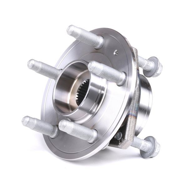 SKF Radlagersatz VKBA 6667 mit integriertem ABS-Sensor für OPEL INSIGNIA Caravan Bj 2014