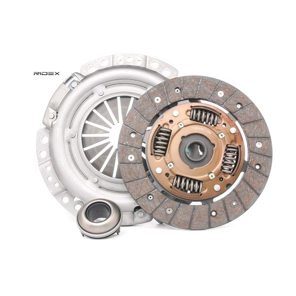 Acquérir Kit d'embrayage pour Volvo (RIDEX Kit d'embrayage 479C0125) pas chères