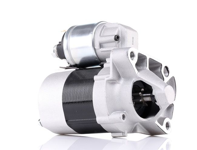 Einkaufen Starter Mercedes-Benz (RIDEX Starter 2S0075) Erfolg versprechend