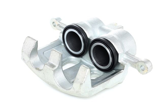 RIDEX BREMSSATTEL HINTEN LINKS /& HINTER DER ACHSE BREMSZANGE