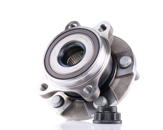 SKF VKBA 6875 Radlagersatz mit integriertem ABS-Sensor TOYOTA AVENSIS Bj 1997