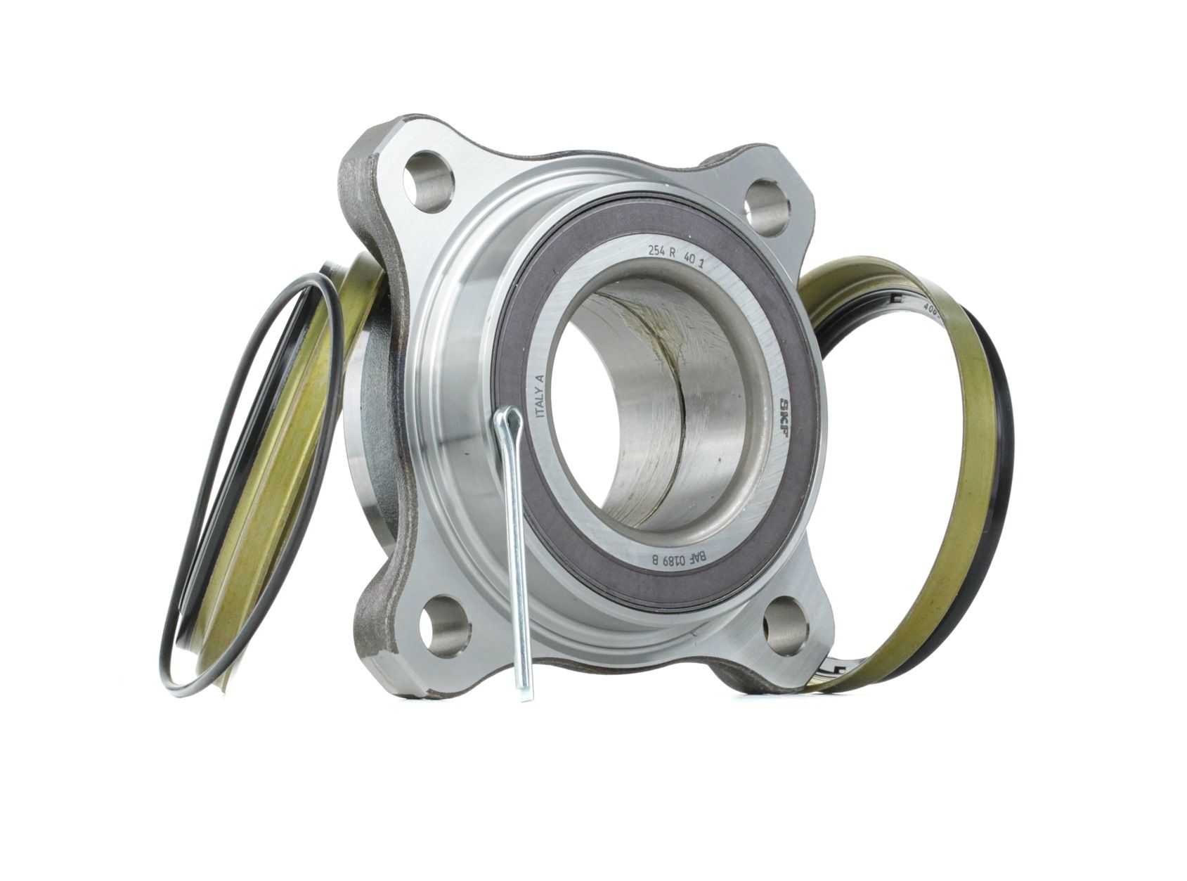 SKF VKBA 6905 Wheel bearing kit