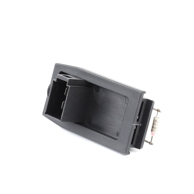 RIDEX 1385C0004 Steuergerät, Heizung / Lüftung TOYOTA AURIS Bj 2000