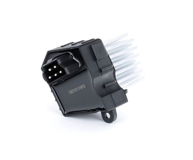 RIDEX Appareil de commande, chauffage / ventilation 1385C0005