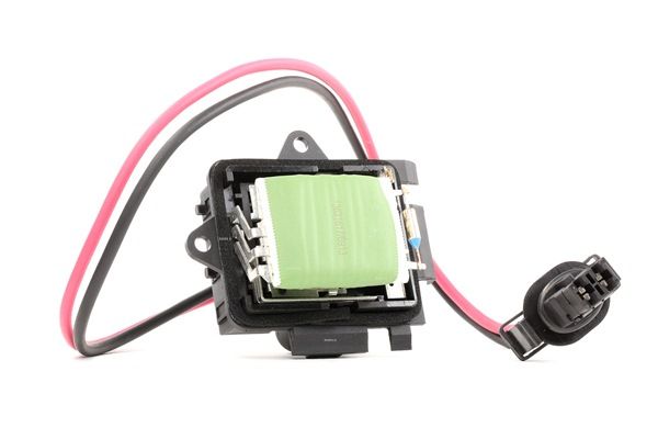 RIDEX 1385C0011 Steuergerät, Heizung / Lüftung TOYOTA AURIS Bj 1998