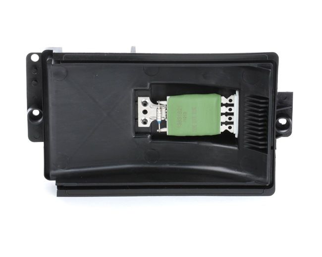 RIDEX 1385C0013 Steuergerät, Heizung / Lüftung SEAT 132 Bj 1997