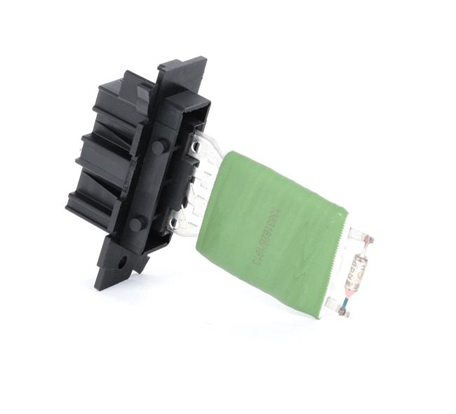 RIDEX 1385C0018 Steuergerät, Heizung / Lüftung TOYOTA AURIS Bj 1999