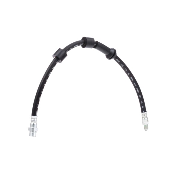 RIDEX Tubo flexível de travão 83B0395 Eixo dianteiro, de ambos os lados para BMW 3 Sedan (E90) ac 2011