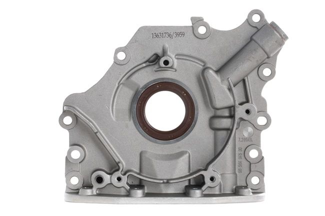Einkaufen Motorölpumpe Citroën (RIDEX Ölpumpe 596O0004) Erfolg versprechend