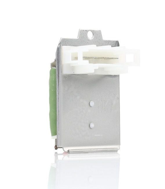 RIDEX 1385C0031 Steuergerät, Heizung / Lüftung SEAT 132 Bj 1996