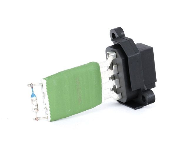 RIDEX 1385C0048 Steuergerät, Heizung / Lüftung FORD GRANADA Bj 1995