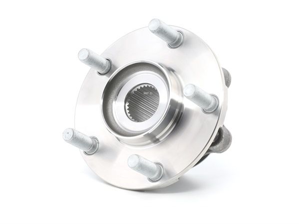 Einkaufen Radnabe Nissan (SKF Radlagersatz 7316574554645) Erfolg versprechend