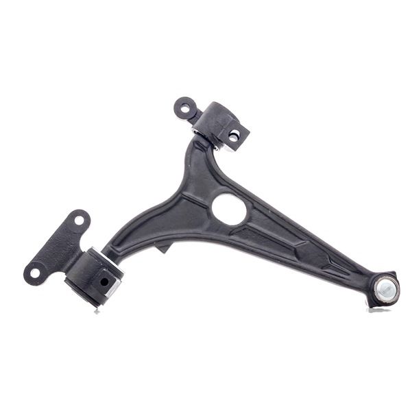 RIDEX 273C0696 Lenker, Radaufhängung Vorderachse, links, Stahlguss, Querlenker FIAT ULYSSE Bj 1998