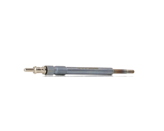 RIDEX Glühkerze 243G0005