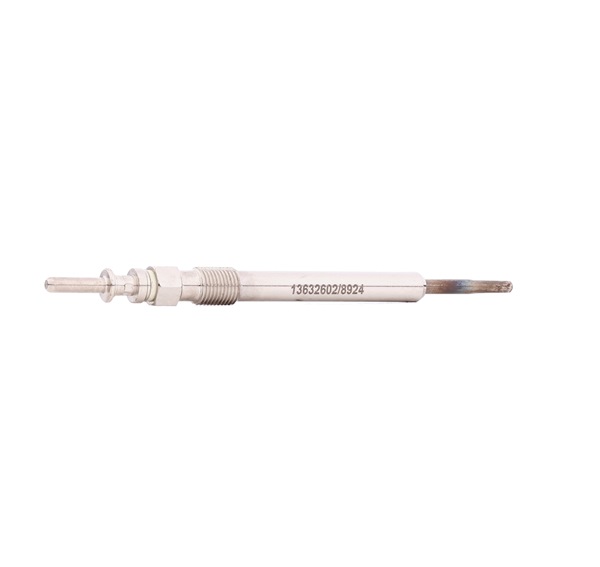RIDEX 243G0026 Glow Plug 7V BMW X3 MY 1998