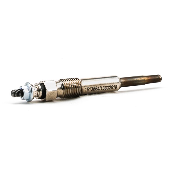 RIDEX 243G0041 Glühkerze 11V, 83mm HONDA CIVIC Bj 1998