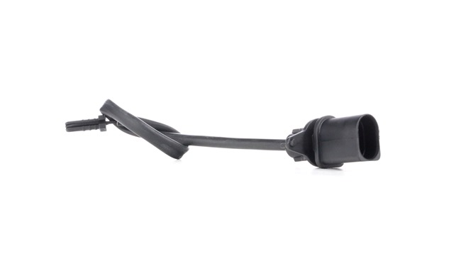 RIDEX 407W0112 Warnkontakt, Bremsbelagverschleiß Vorderachse SEAT 132 Bj 1998