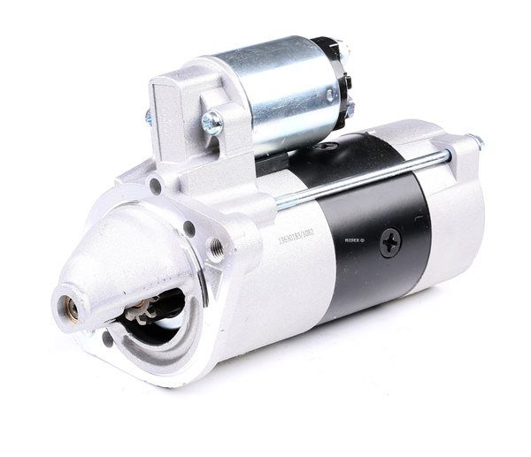 Einkaufen Starter Mercedes-Benz (RIDEX Starter 2S0094) Erfolg versprechend