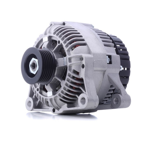 RIDEX Alternateur 4G0139