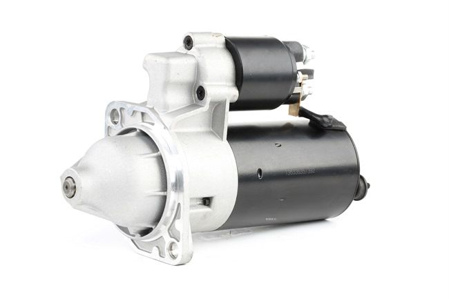 Einkaufen Starter BMW (RIDEX Starter 2S0185) Erfolg versprechend
