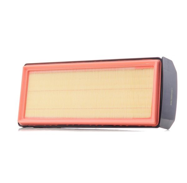 RIDEX 8A0615 Luftfilter Umluftfilter, 362mm BMW X3 Bj 1998