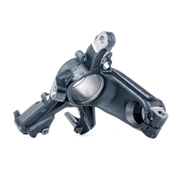 RIDEX 1159S0009 Achsschenkel, Radaufhängung vorne, links TOYOTA AVENSIS Bj 1999
