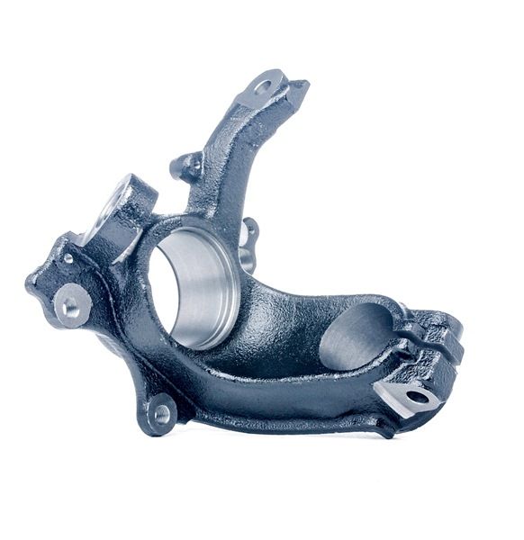 RIDEX 1159S0011 Achsschenkel, Radaufhängung vorne, links VW KOMBI Bj 1995