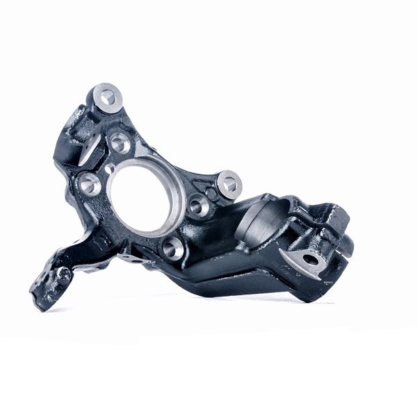 RIDEX 1159S0014 Stub Axle, wheel suspension Front Axle Right AUSTIN PRINCESS MY 1992