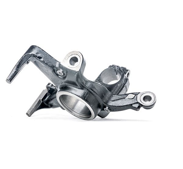 RIDEX 1159S0019 Achsschenkel, Radaufhängung Vorderachse rechts TOYOTA AVENSIS Bj 2000