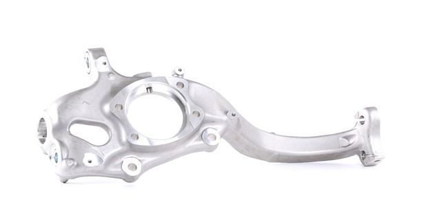 RIDEX 1159S0024 Achsschenkel, Radaufhängung Vorderachse links TOYOTA AVENSIS Bj 2001