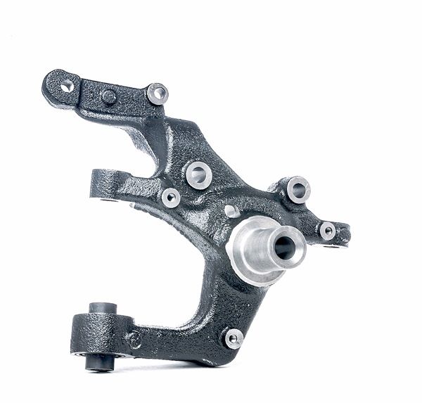 RIDEX 1159S0037 Achsschenkel, Radaufhängung Hinterachse links VW KOMBI Bj 1997