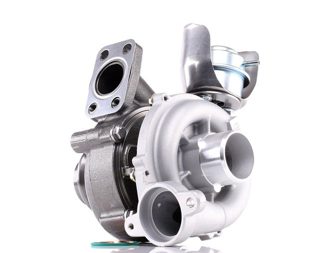 Einkaufen Abgasturbolader Volvo (RIDEX Turbolader 2234C0016) Erfolg versprechend