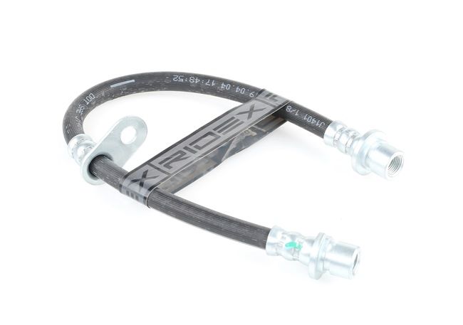 RIDEX Flexible de frein Essieu arrière 83B0425 RIDEX Flexible de frein 83B0425 Essieu arrière pour ROVER 600 (RH) ac 2000